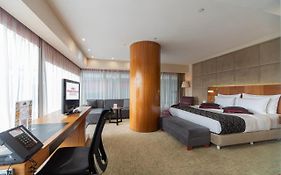 Crowne Plaza Istanbul Harbiye By Ihg