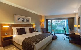 Crowne Plaza Istanbul Harbiye By Ihg